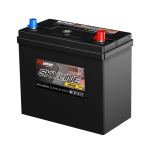 Аккумулятор RDrive SKYLINE DIESEL SMF 55B24L-2025