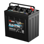 Тяговая графеновая батарея RDrive ELECTRO Motive EMT8-170-2024