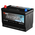 Аккумулятор RDrive RANGER Winter SMF USW-65820-2025