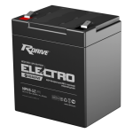 АКБ для ИБП RDrive ELECTRO Reserve NPH5-12 (FR) (RBC43)-2025
