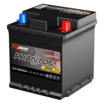 Аккумулятор RDrive PHANTOM DIESEL MF EUD-040036L0-2025