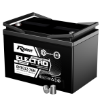 Тяговая графеновая батарея RDrive ELECTRO Motive EMTG12-76N-2024