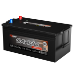 Аккумулятор RDrive CARGO Power HD SMF EUP-225123C-2024