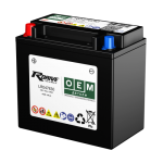 Аккумулятор RDrive OEM ДЕТАЛИ LR047630 (LAND ROVER)-2024