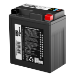 Аккумулятор RDrive OEM ДЕТАЛИ YTZ8V (1WD-H2100-00-00 YAMAHA)