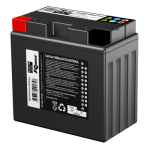 Аккумулятор RDrive OEM ДЕТАЛИ GYZ16H (31500-HR0-F01 HONDA)-2025