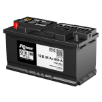 Аккумулятор RDrive OEM AGM-L5RU (37110-T1920 HYUNDAI)-2024