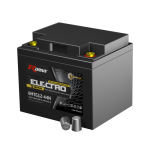 Тяговая графеновая батарея RDrive ELECTRO Motive EMTG12-44N-2024