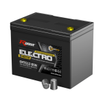 Тяговая графеновая батарея RDrive ELECTRO Motive EMTG12-85N-2024