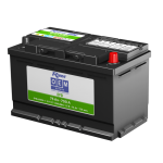 Аккумулятор RDrive OEM ДЕТАЛИ EFB-LB4EU (1 917 577 FORD)-2024
