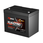 Карбоновая батарея RDrive ELECTRO Reserve NPC85-12-2025