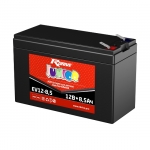 Батарея для детских электромобилей RDrive Junior EV12-8.5-2025