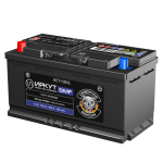 Авто аккумулятор ИРКУТ 6CT-105VL (UHD-L5RU)-2025