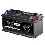 Авто аккумулятор ИРКУТ 6CT-105AGM-R (AGM-L6EU)-2025