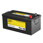 Аккумулятор RDrive OEM ДЕТАЛИ MF-H52 (DZ97189760220 SHACMAN)-25