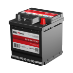 Аккумулятор RDrive OEM EFB-L0EU (28800-0Q010 / 345LN0-IS TOYOTA)