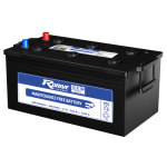 Аккумулятор RDrive OEM ДЕТАЛИ SHD-DINCEU (20935640 VOLVO)-2024
