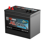 Аккумулятор RDrive XLiner ULTRA HEAVY DUTY AGM USA-31825 (DT)-25