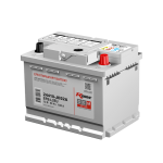 Аккумулятор RDrive OEM ДЕТАЛИ EFB-L2EU (24410-JD22A NISSAN)-2023