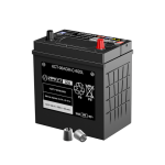 Авто аккумулятор ИРКУТ 6CT-36AGM-C-B20L (AGM-B20L)